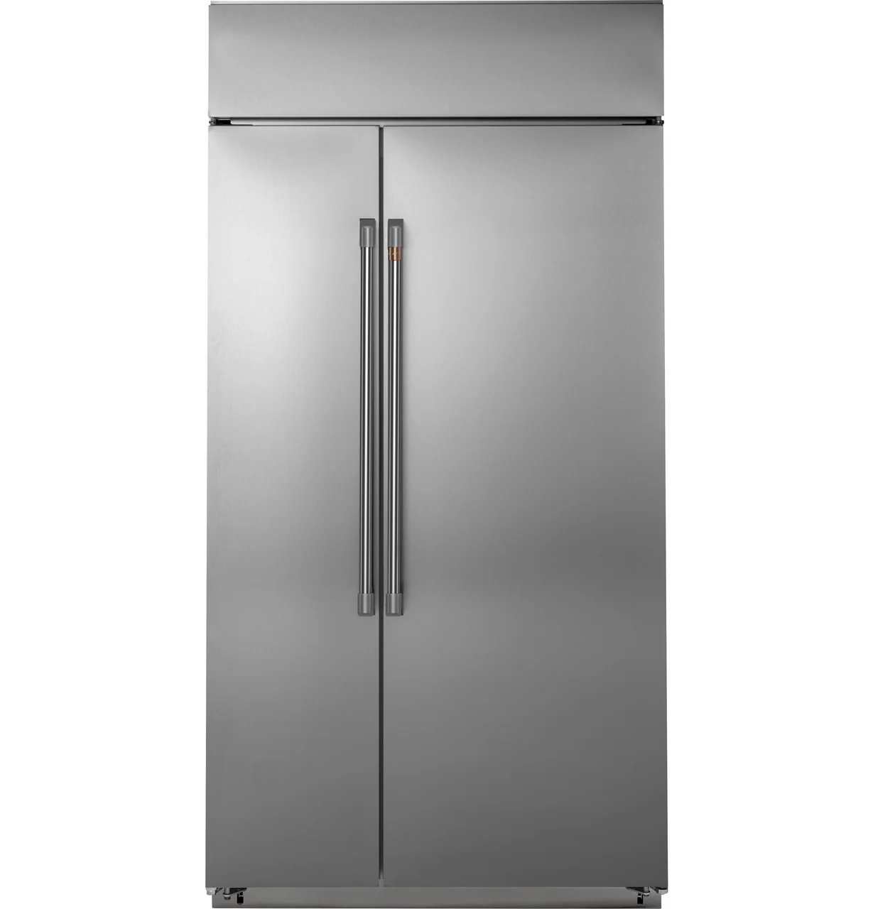 CAFÉ™ 48" Smart Built-In Side-by-Side Refrigerator - Image 6
