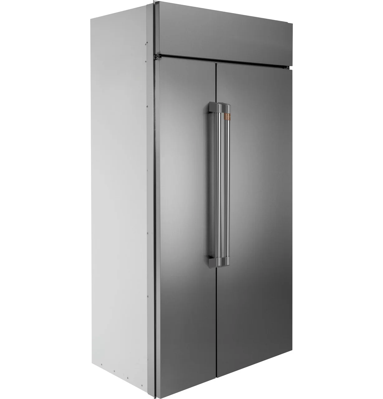 CAFÉ™ 48" Smart Built-In Side-by-Side Refrigerator - Image 9