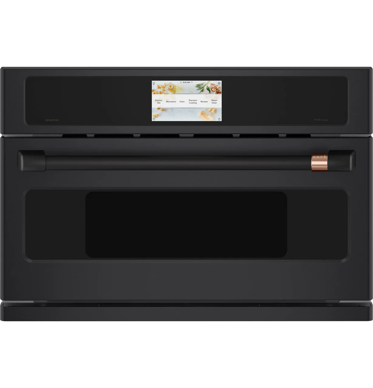 GE CAFÉ™ 30" Custom Speed Cook Oven with 120V Advantium® Technology - Image 3