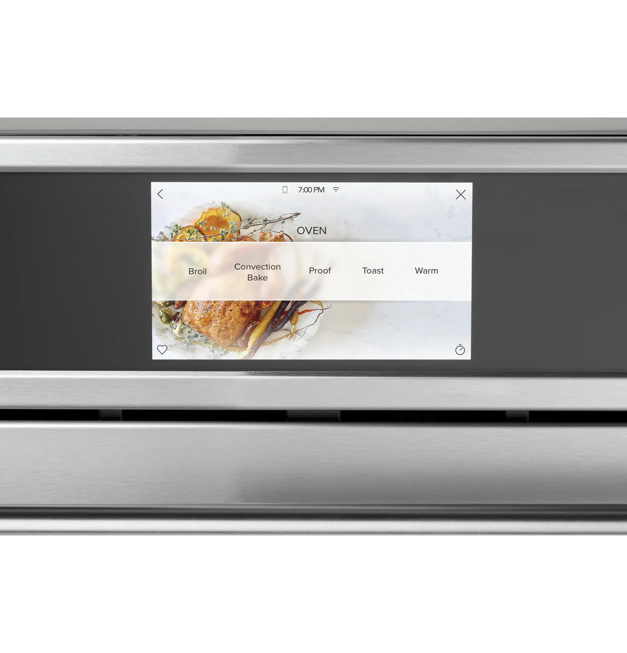 CAFÉ™ 30" Custom Speed Cook Oven with 120V Advantium® Technology - Image 10