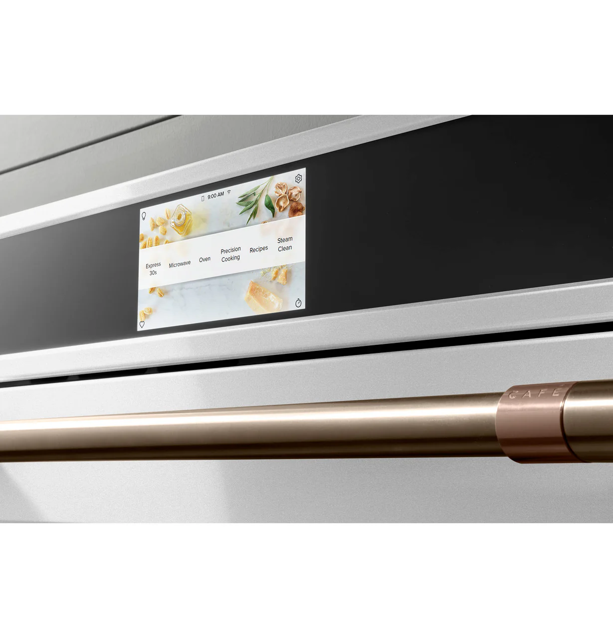 CAFÉ™ 30" Custom Speed Cook Oven with 120V Advantium® Technology - Image 5