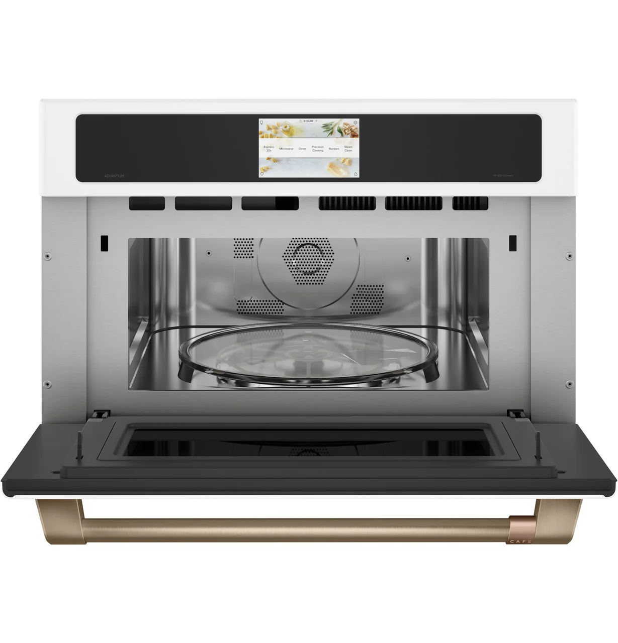 CAFÉ™ 30" Custom Speed Cook Oven with 120V Advantium® Technology - Image 7