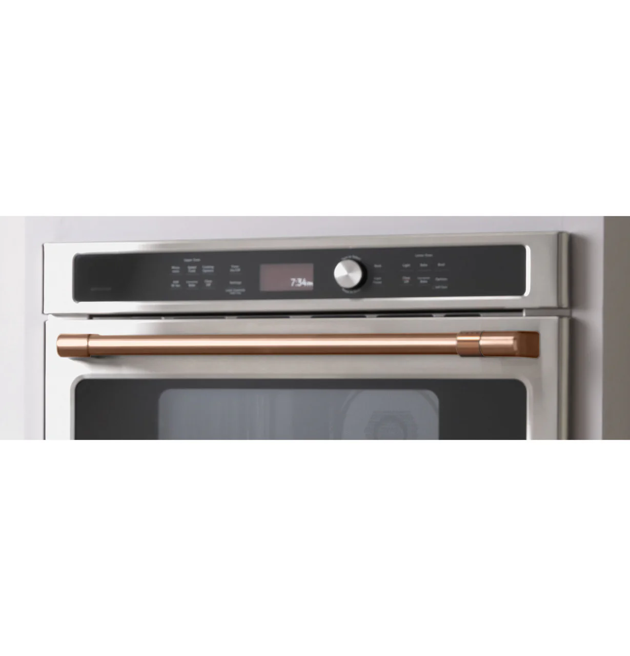 CAFÉ™ 30 in. Combination Double Wall Oven with Convection and Advantium® Technology - Image 3