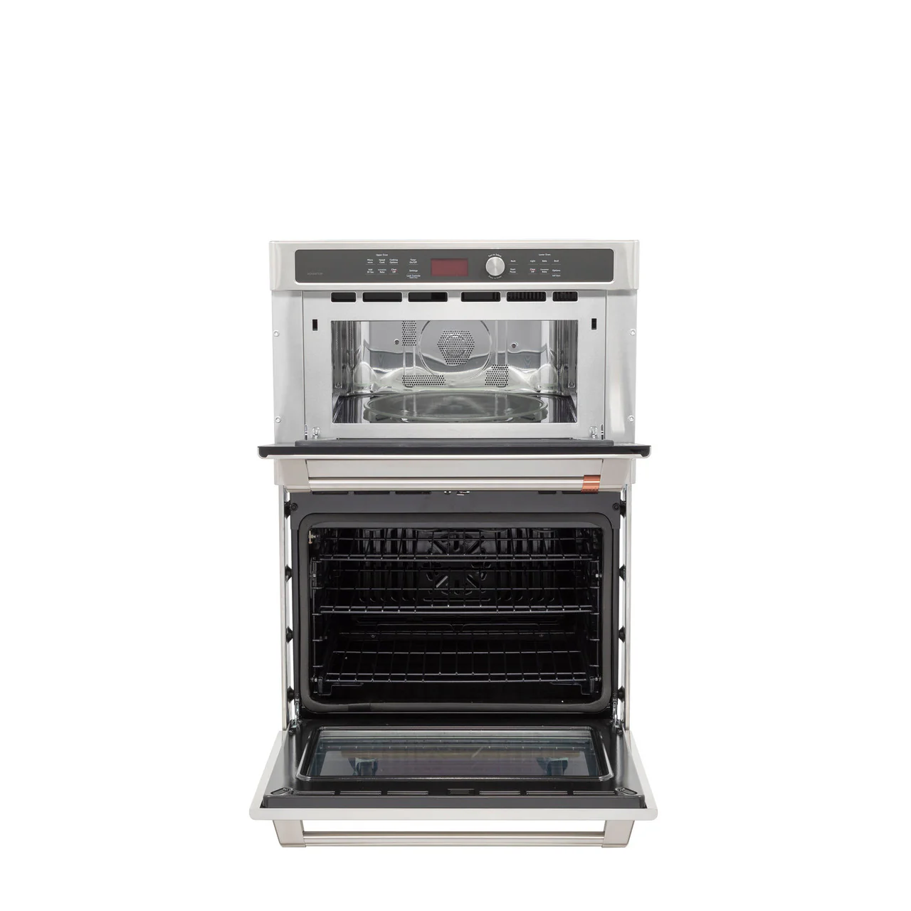 CAFÉ™ 30 in. Combination Double Wall Oven with Convection and Advantium® Technology - Image 5