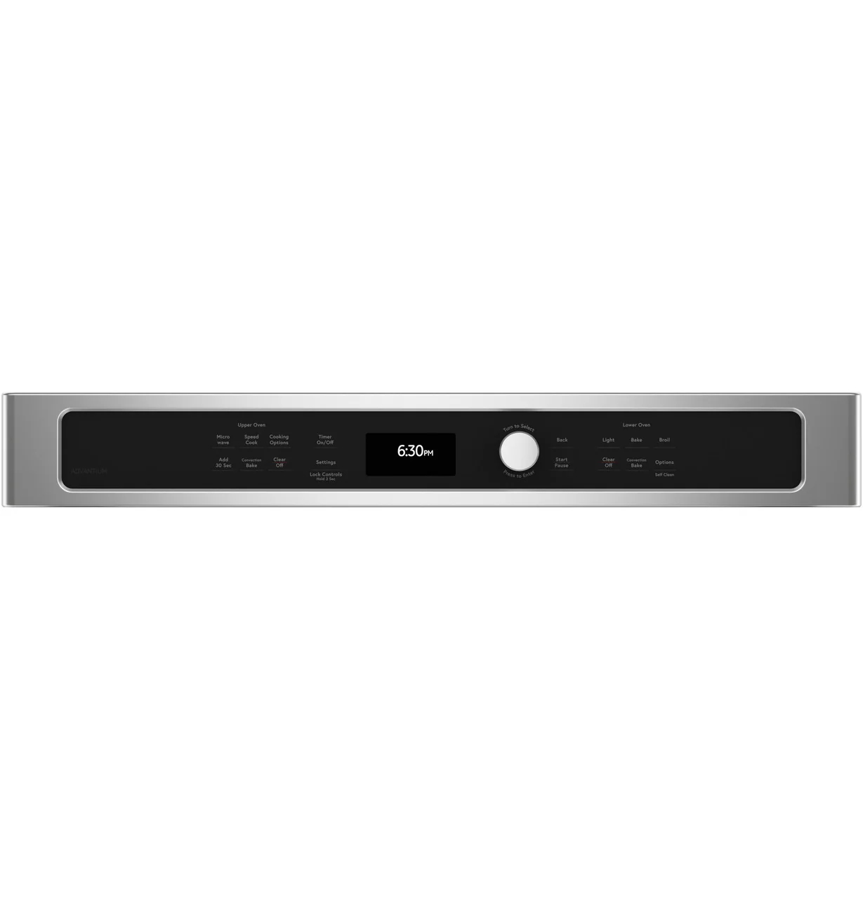 CAFÉ™ 30 in. Combination Double Wall Oven with Convection and Advantium® Technology - Image 9
