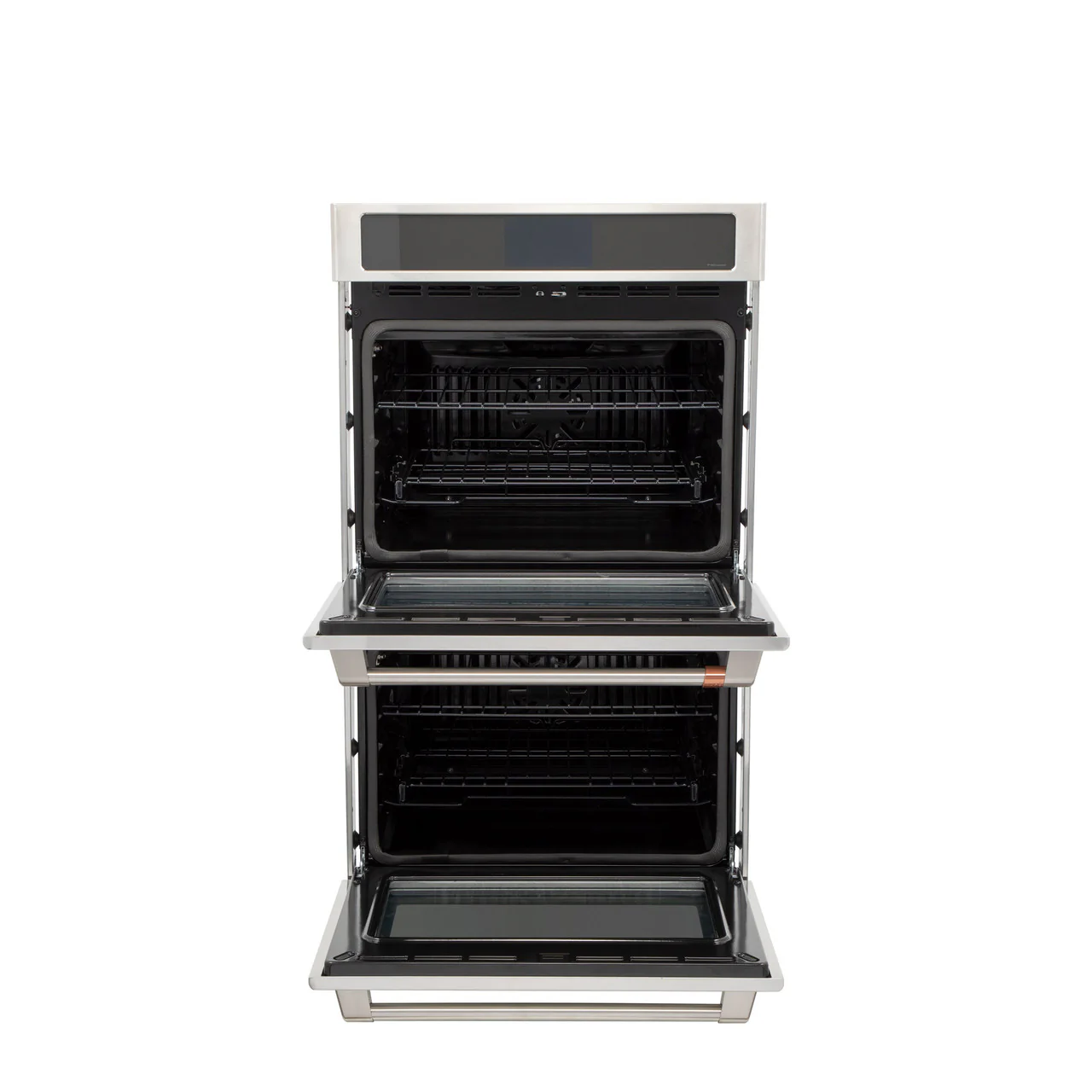 CAFÉ™ 30" Smart Double Wall Oven with Convection - Image 5