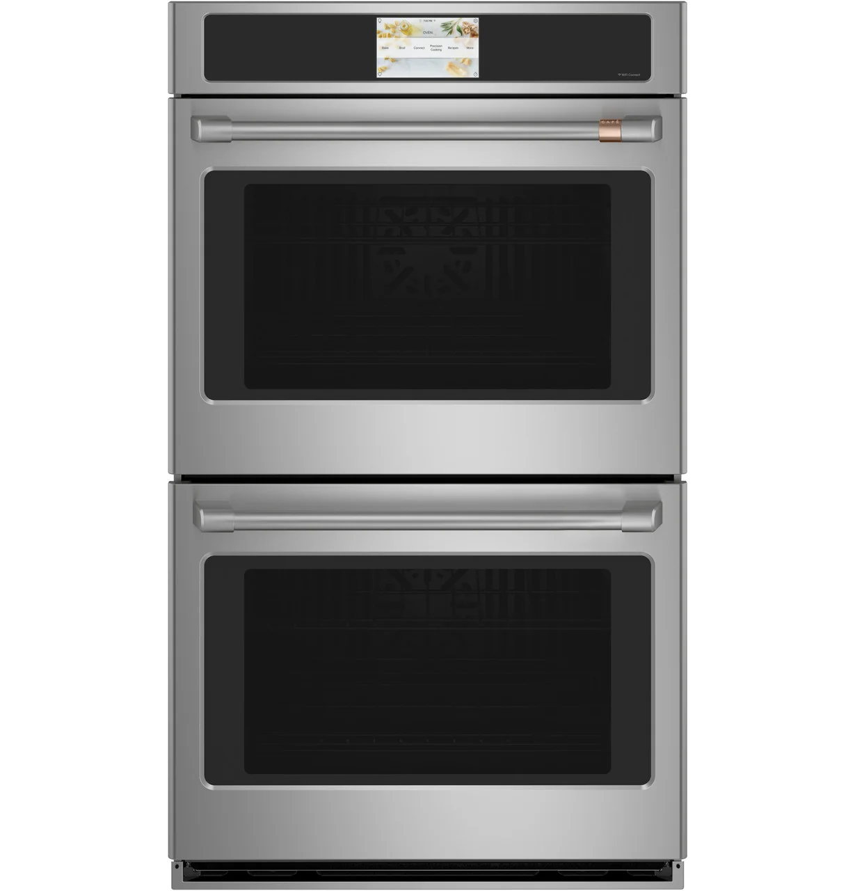 CAFÉ™ 30" Smart Double Wall Oven with Convection - Image 6