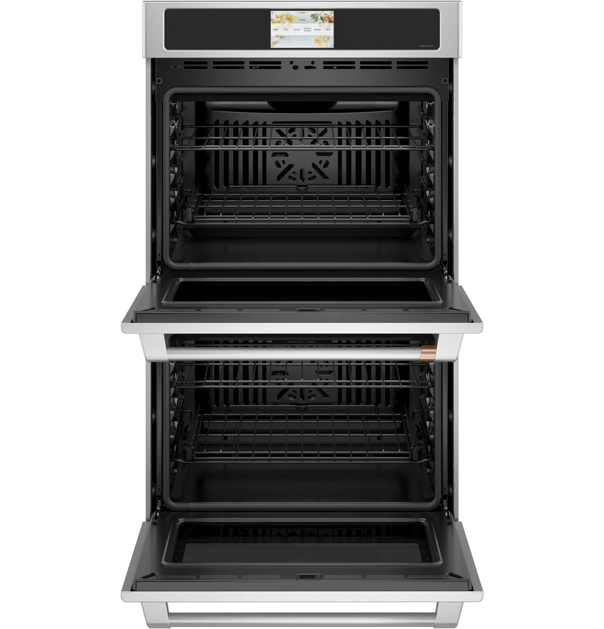 CAFÉ™ 30" Smart Double Wall Oven with Convection - Image 7