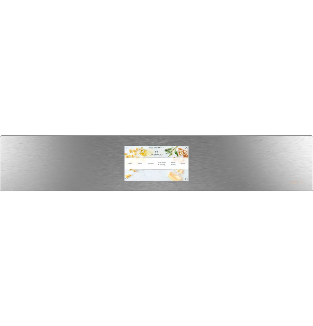 CAFÉ™ 30" Smart Built-In Convection Double Wall Oven in Platinum Glass - Image 10