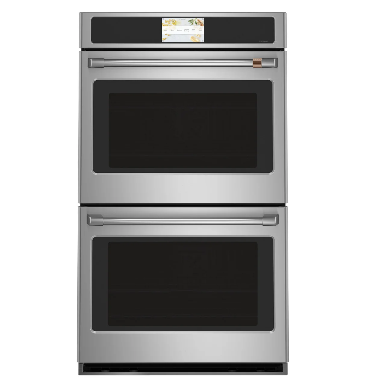 CAFÉ™ Professional Series 30" Smart Built-In Convection Double Wall Oven - Image 6