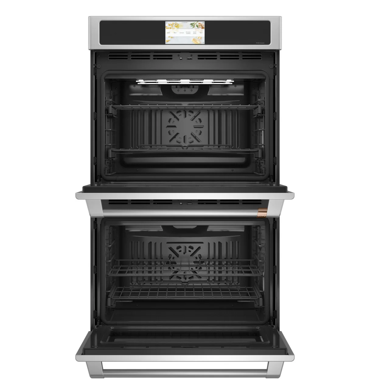 CAFÉ™ Professional Series 30" Smart Built-In Convection Double Wall Oven - Image 7