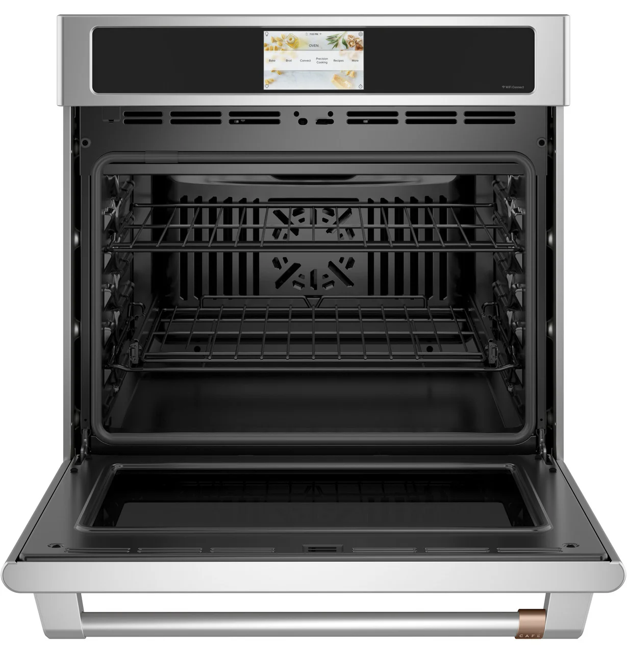 CAFÉ™ 30" Smart Single Wall Oven with Convection - Image 7