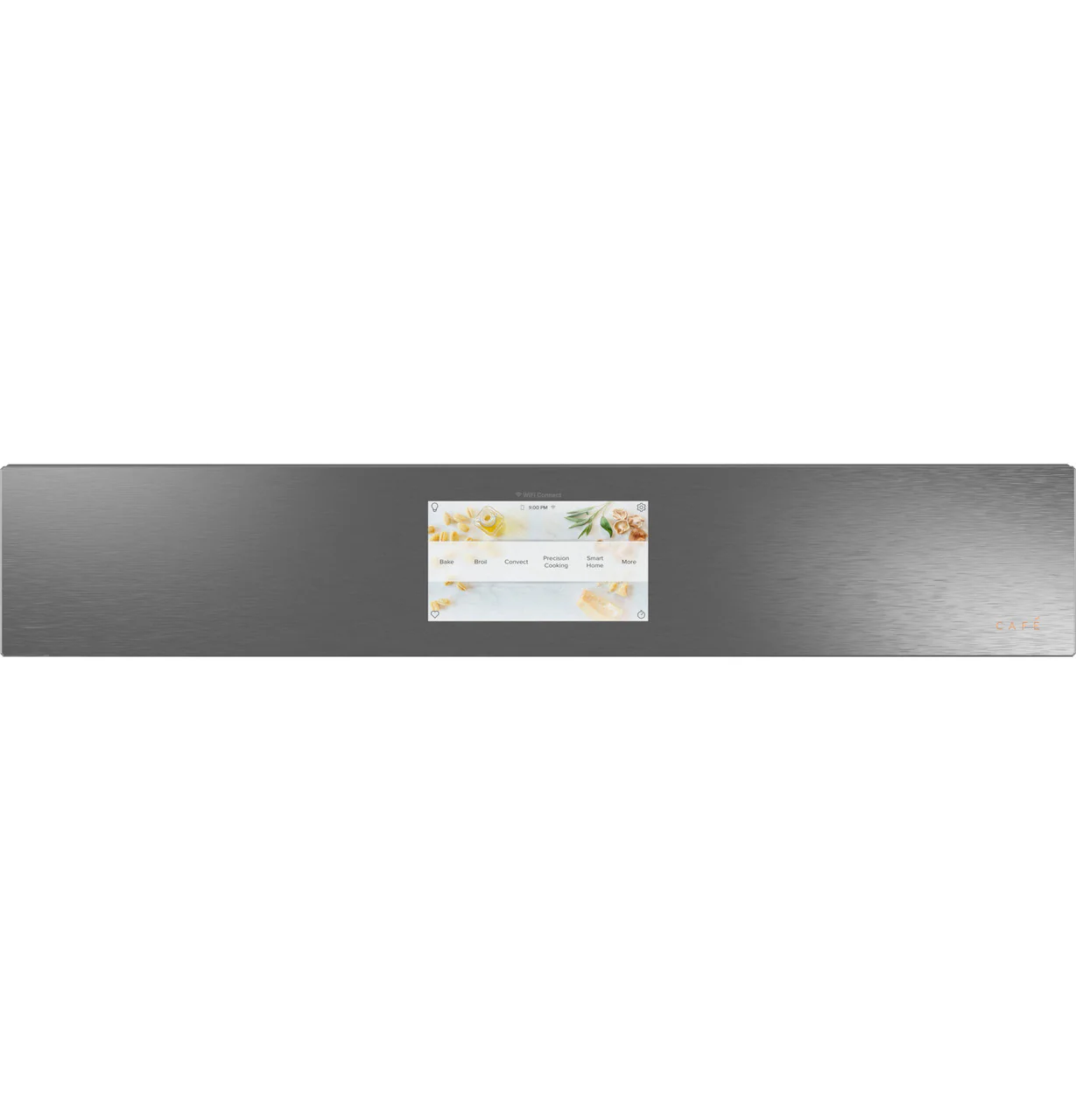 CAFÉ™ 30" Smart Built-In Convection Single Wall Oven in Platinum Glass - Image 10