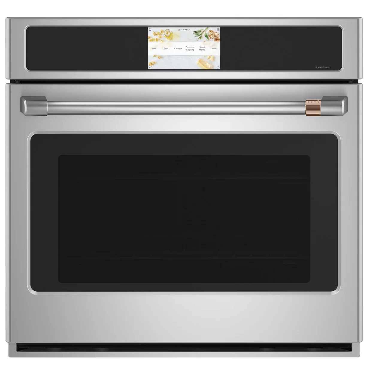 CAFÉ™ Professional Series 30" Smart Built-In Convection Single Wall Oven - Image 6