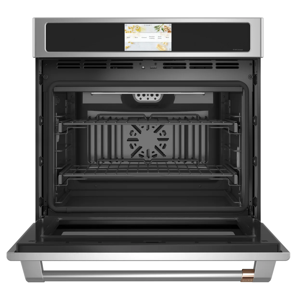 CAFÉ™ Professional Series 30" Smart Built-In Convection Single Wall Oven - Image 9