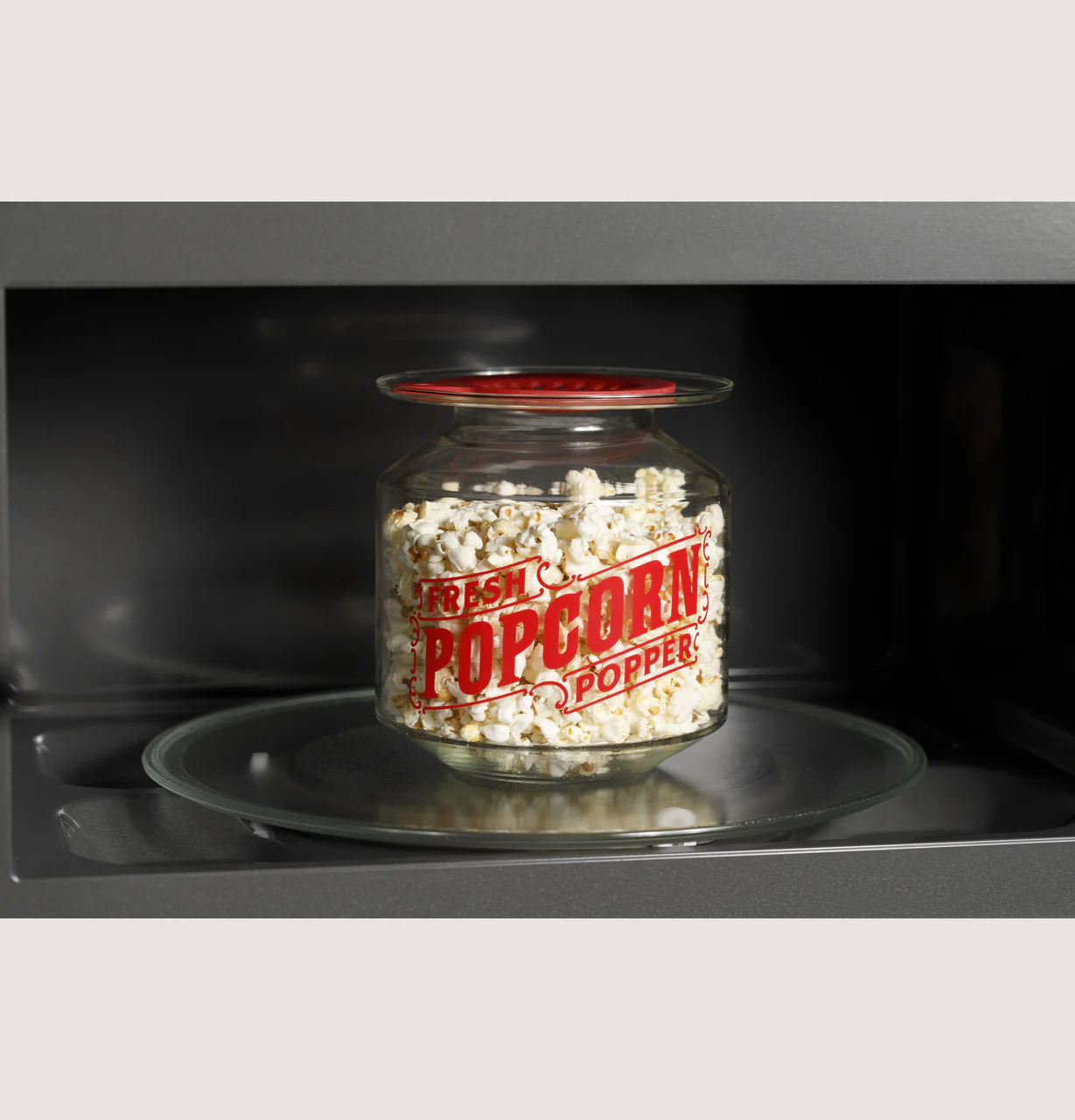 CAFÉ™ 1.9 Cu. Ft. Over-the-Range Microwave Oven - Image 10