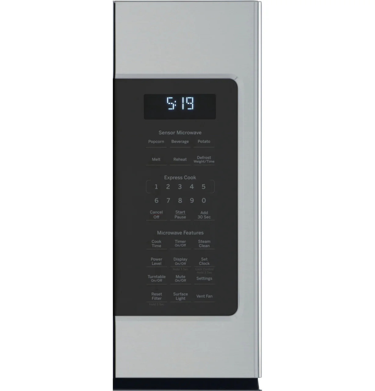 CAFÉ™ 1.9 Cu. Ft. Over-the-Range Microwave Oven - Image 7