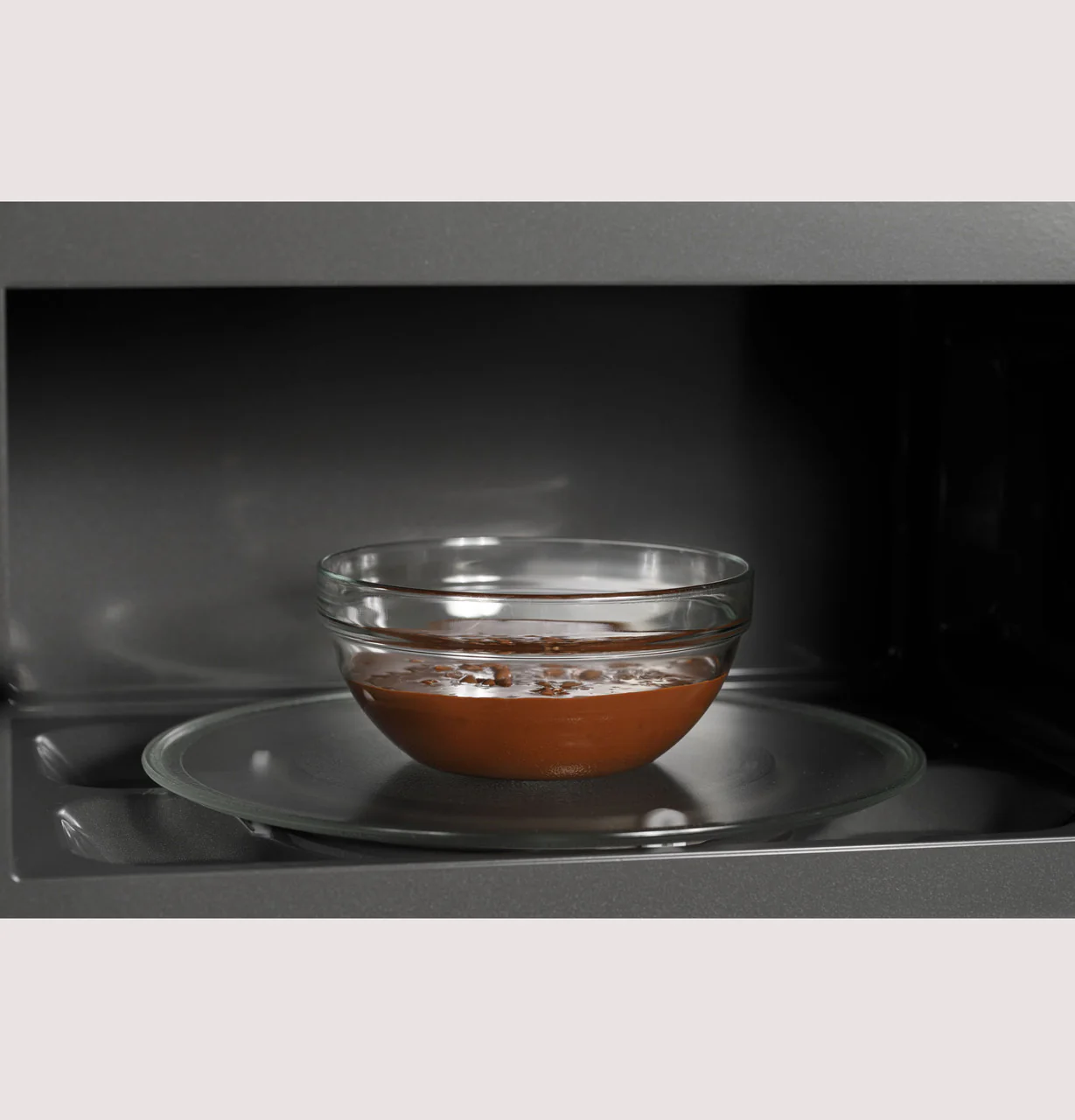 CAFÉ™ 1.9 Cu. Ft. Over-the-Range Microwave Oven - Image 9