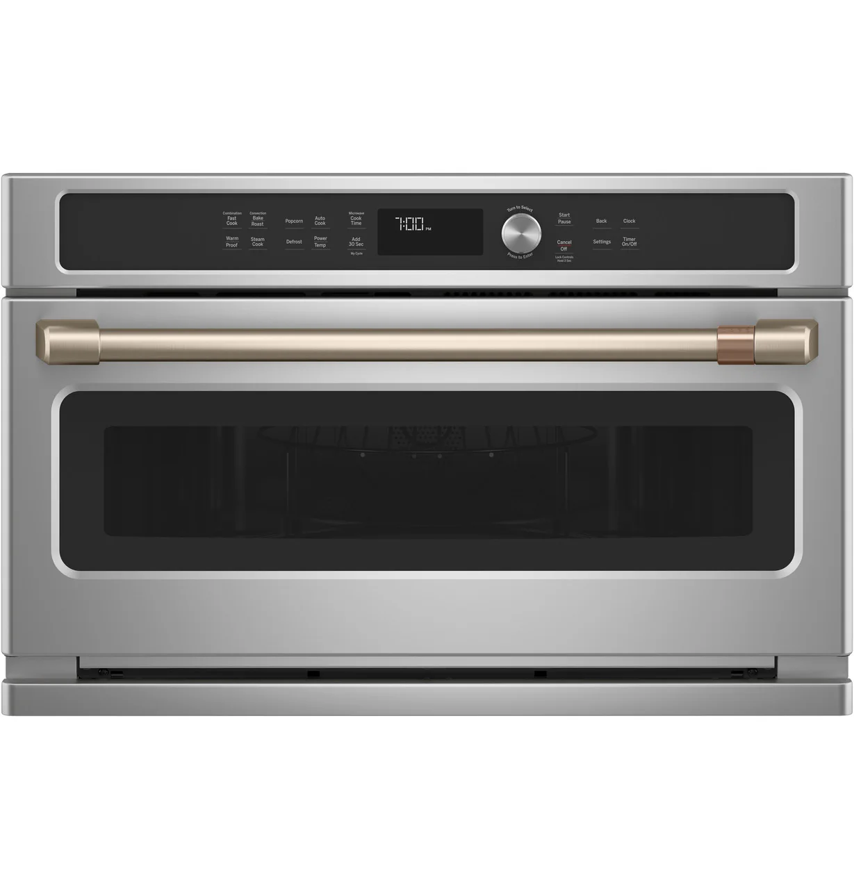 CAFÉ™ Built-In Microwave/Convection Oven - Image 10