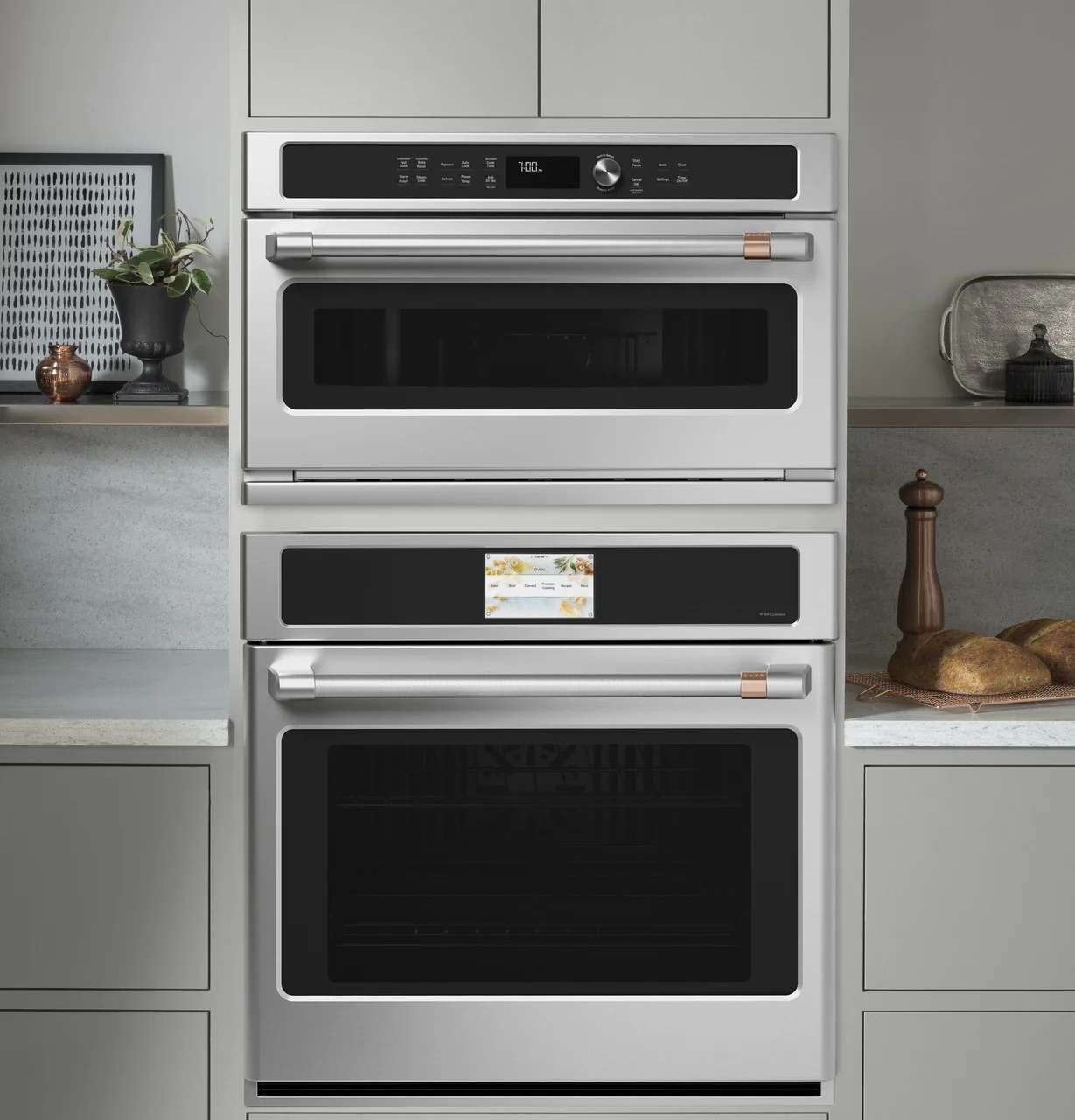 CAFÉ™ Built-In Microwave/Convection Oven - Image 6