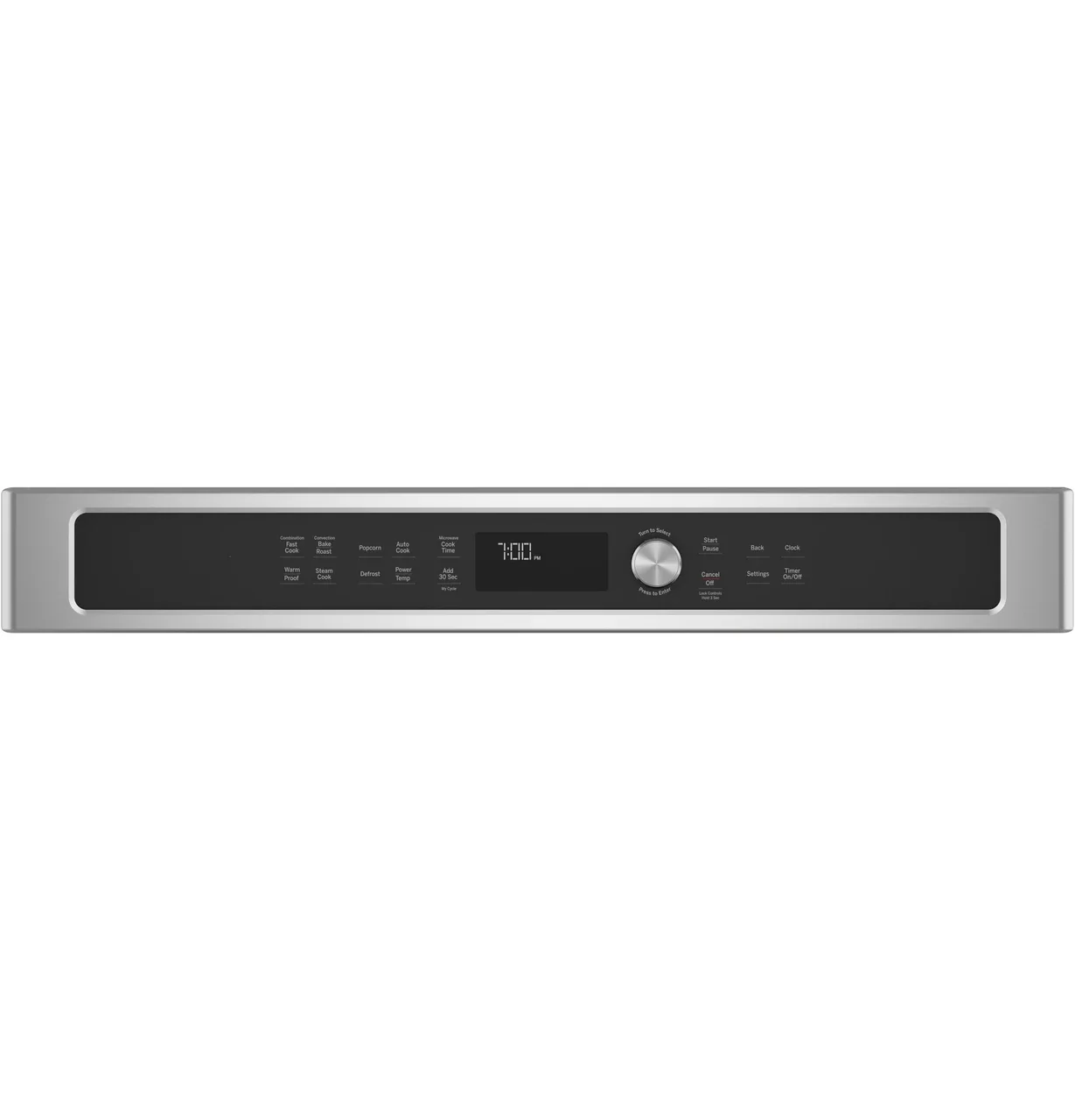 CAFÉ™ Built-In Microwave/Convection Oven - Image 8