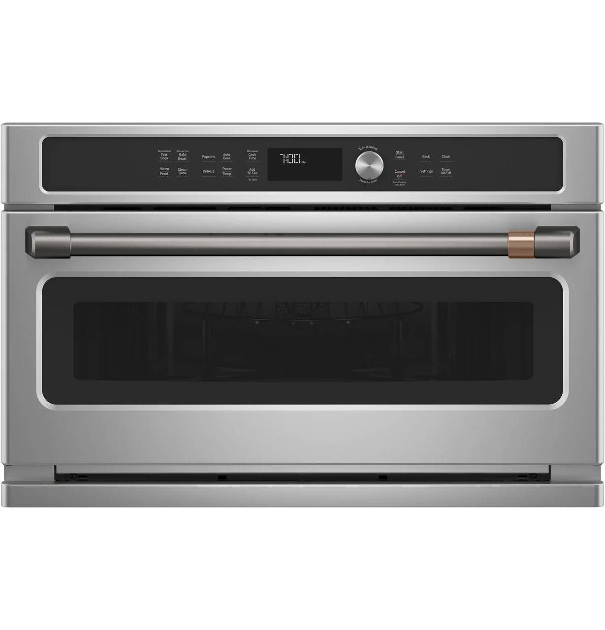 CAFÉ™ Built-In Microwave/Convection Oven - Image 9