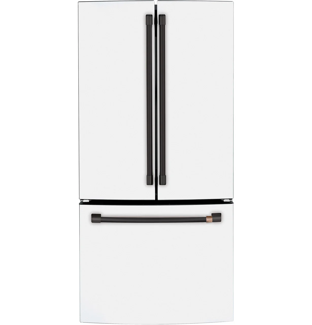 CAFÉ™ ENERGY STAR 18.6 Cu. Ft. Counter-Depth French-Door Refrigerator - Image 5
