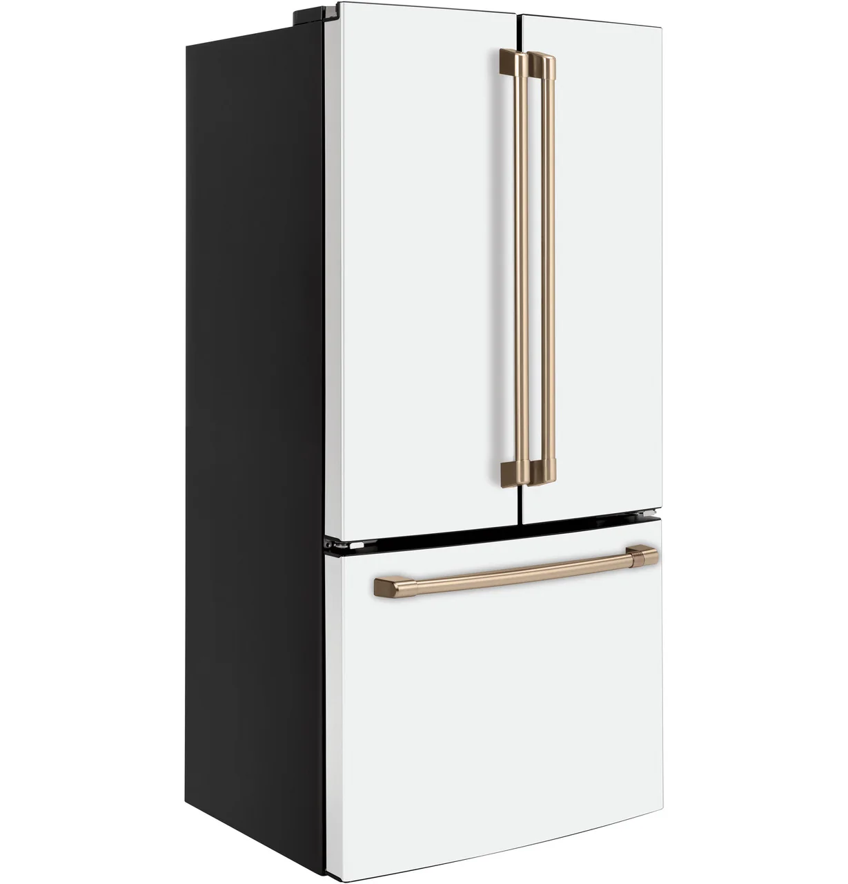 CAFÉ™ ENERGY STAR 18.6 Cu. Ft. Counter-Depth French-Door Refrigerator - Image 9