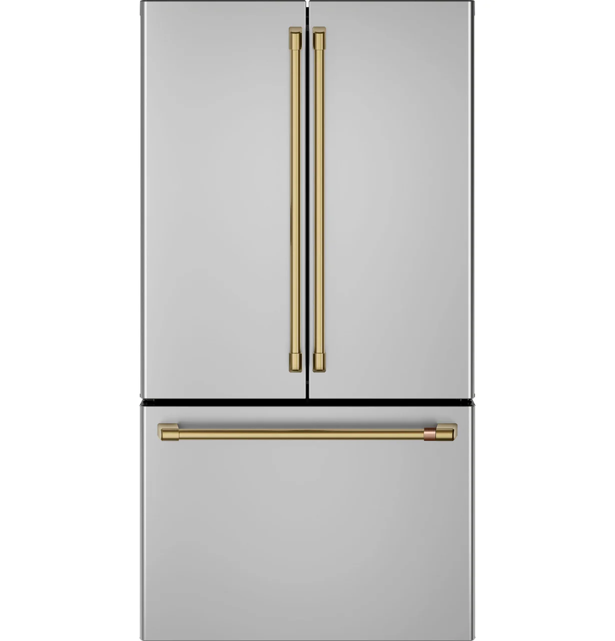 CAFÉ™ ENERGY STAR® 23.1 Cu. Ft. Smart Counter-Depth French-Door Refrigerator