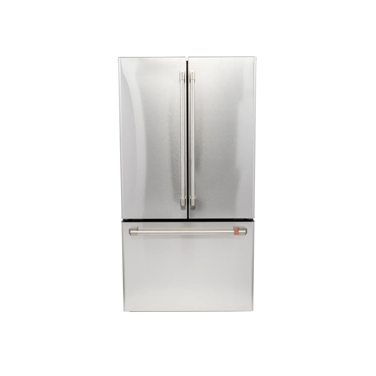 CAFÉ™ ENERGY STAR® 23.1 Cu. Ft. Smart Counter-Depth French-Door Refrigerator - Image 3