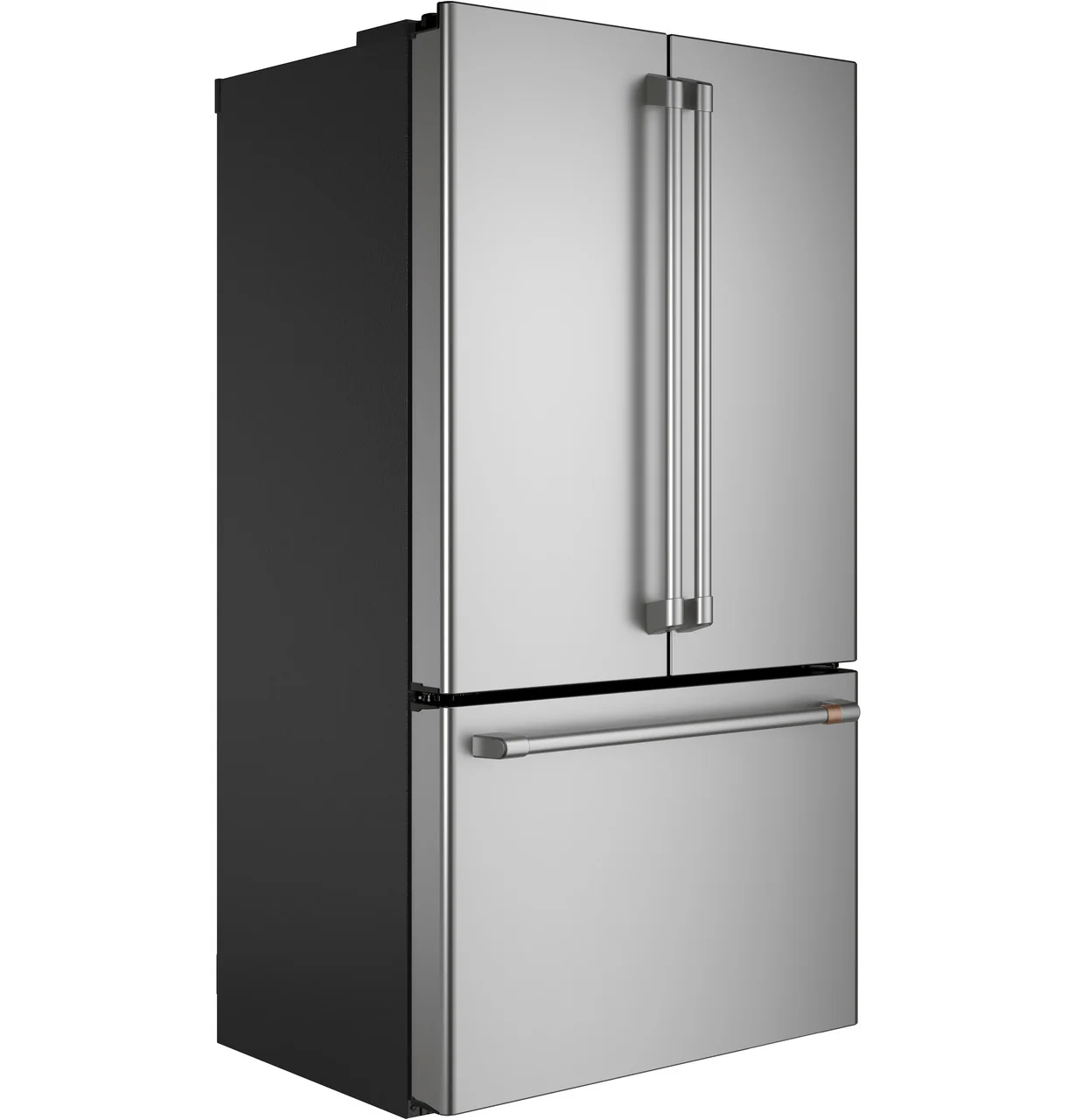 CAFÉ™ ENERGY STAR® 23.1 Cu. Ft. Smart Counter-Depth French-Door Refrigerator - Image 9