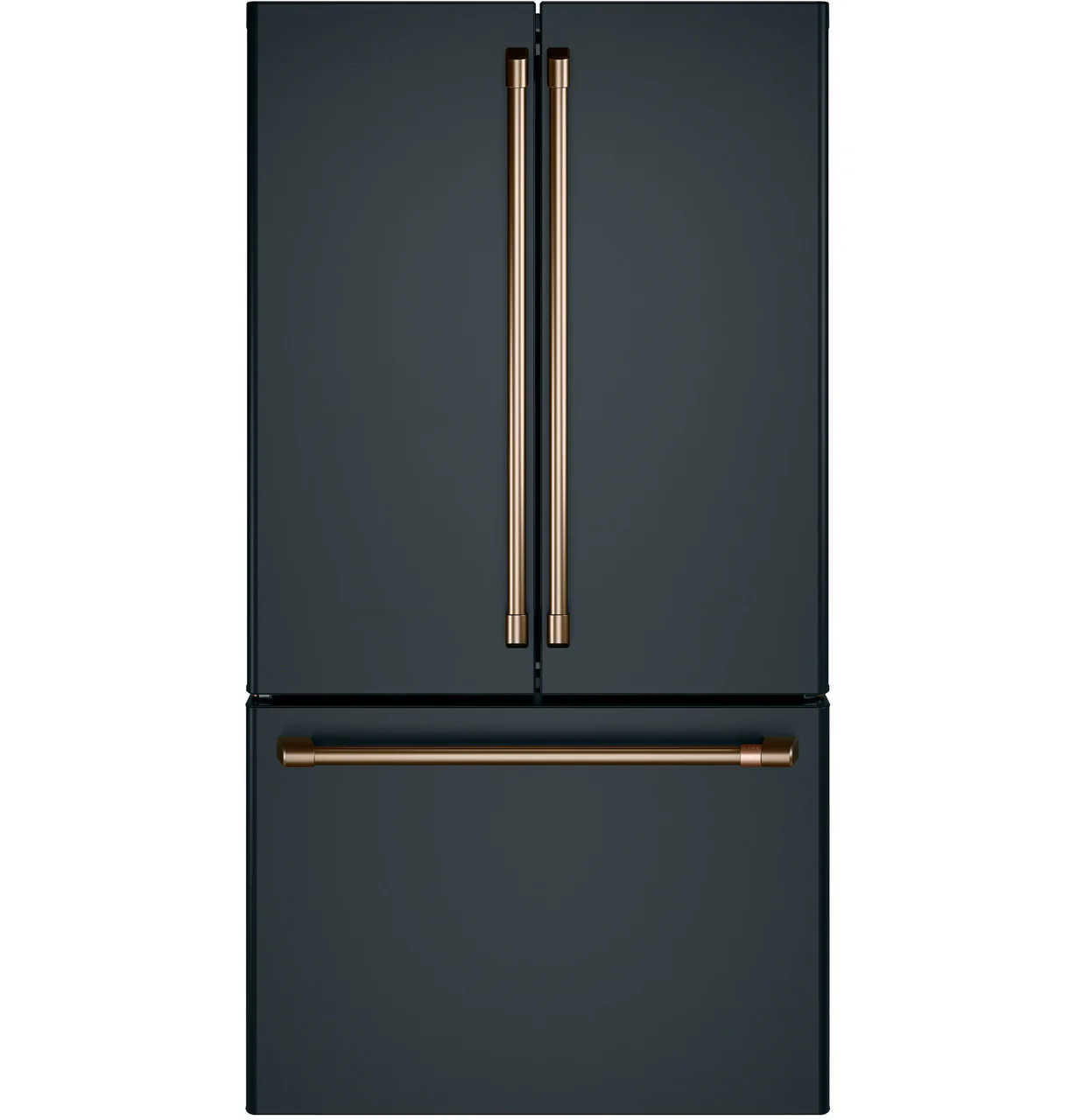 CAFÉ™ ENERGY STAR® 23.1 Cu. Ft. Smart Counter-Depth French-Door Refrigerator - Image 3