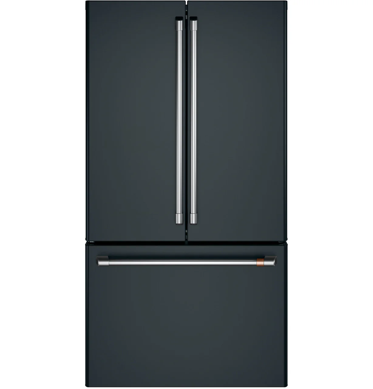 CAFÉ™ ENERGY STAR® 23.1 Cu. Ft. Smart Counter-Depth French-Door Refrigerator - Image 6