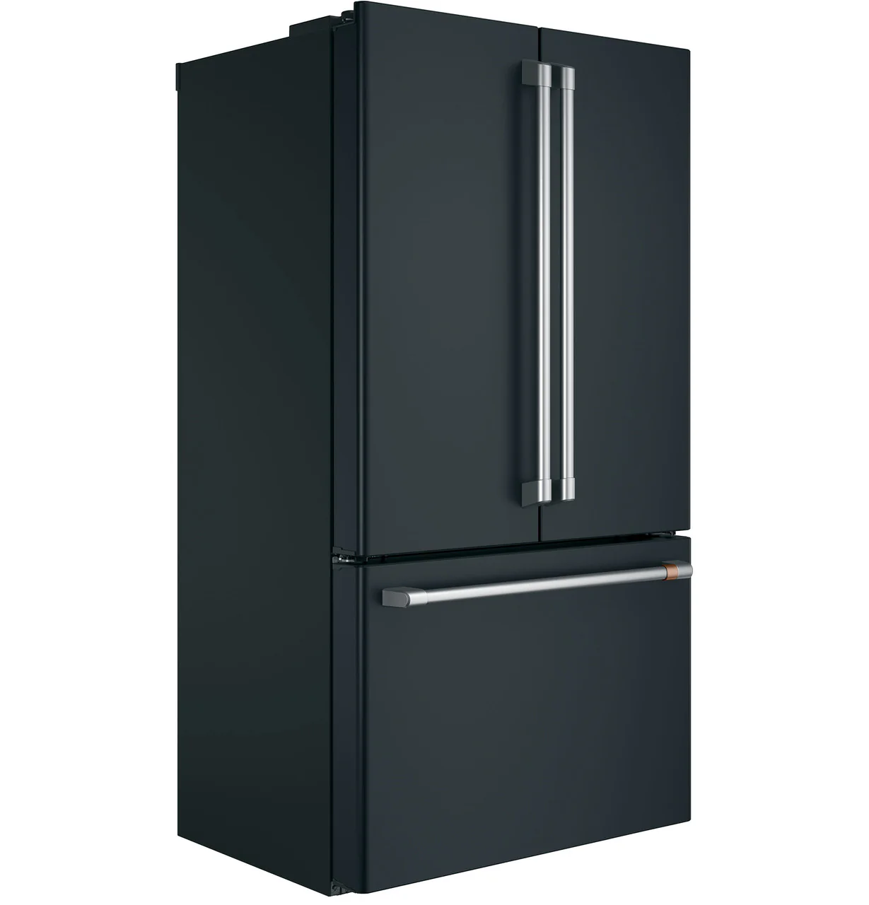 CAFÉ™ ENERGY STAR® 23.1 Cu. Ft. Smart Counter-Depth French-Door Refrigerator - Image 9