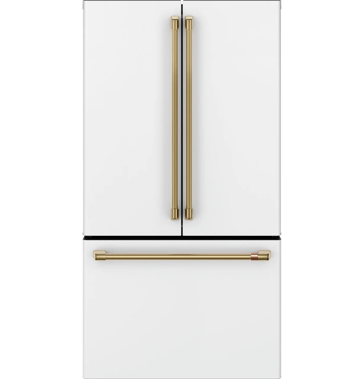 CAFÉ™ ENERGY STAR® 23.1 Cu. Ft. Smart Counter-Depth French-Door Refrigerator