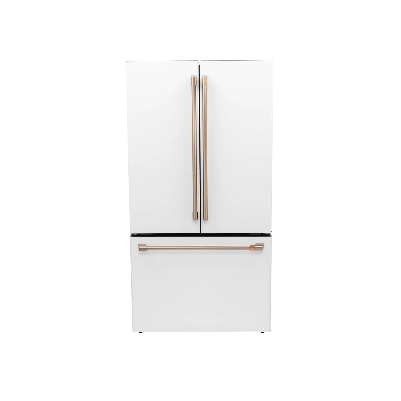 CAFÉ™ ENERGY STAR® 23.1 Cu. Ft. Smart Counter-Depth French-Door Refrigerator - Image 3