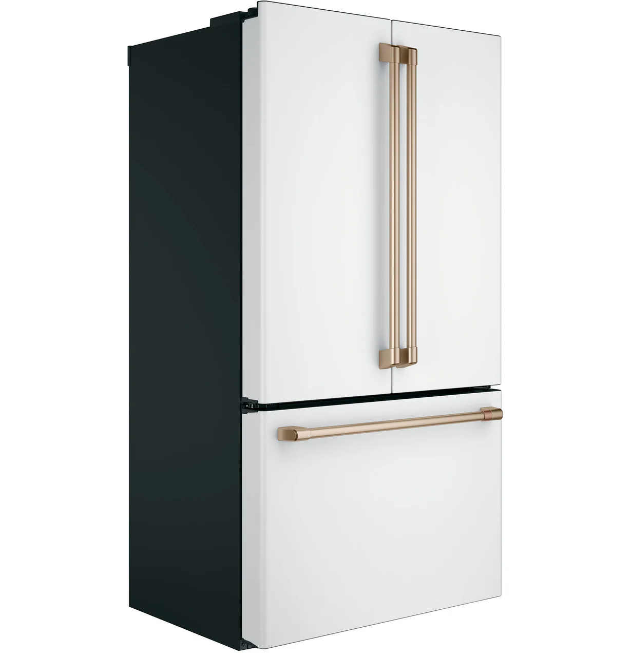 CAFÉ™ ENERGY STAR® 23.1 Cu. Ft. Smart Counter-Depth French-Door Refrigerator - Image 9