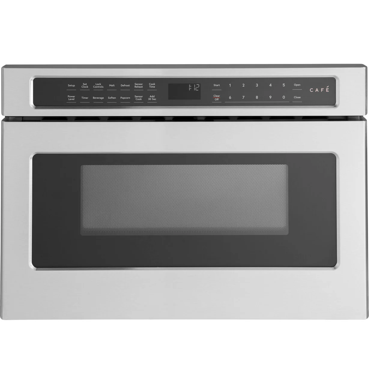 CAFÉ™ Built-In Microwave Drawer Oven - Image 6