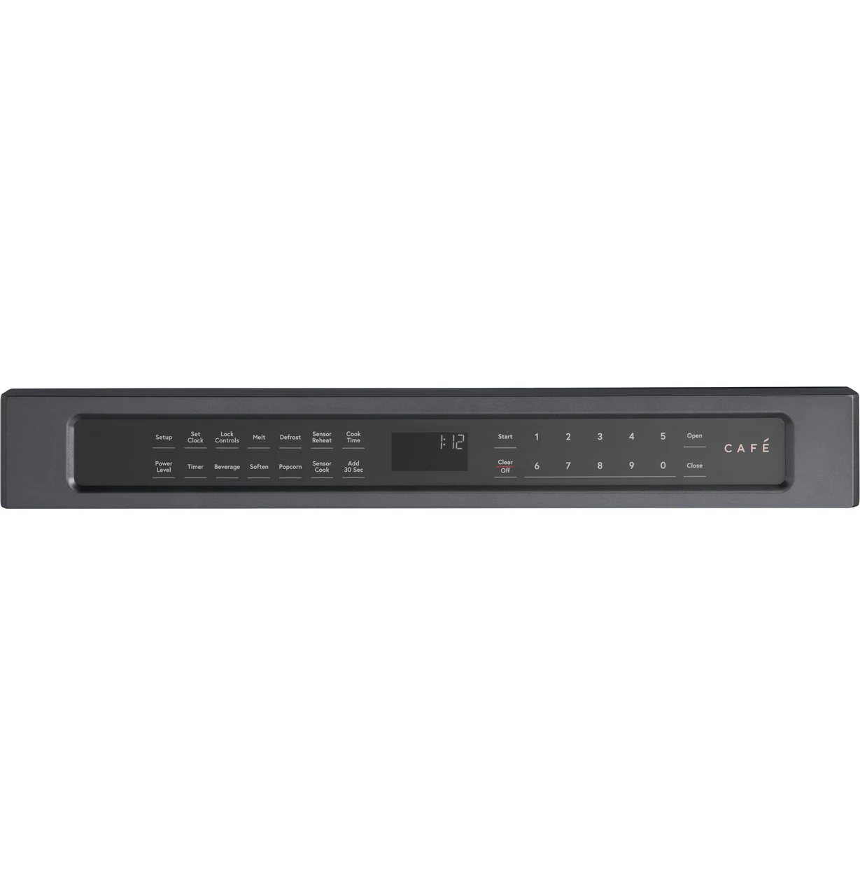 CAFÉ™ Built-In Microwave Drawer Oven - Image 10