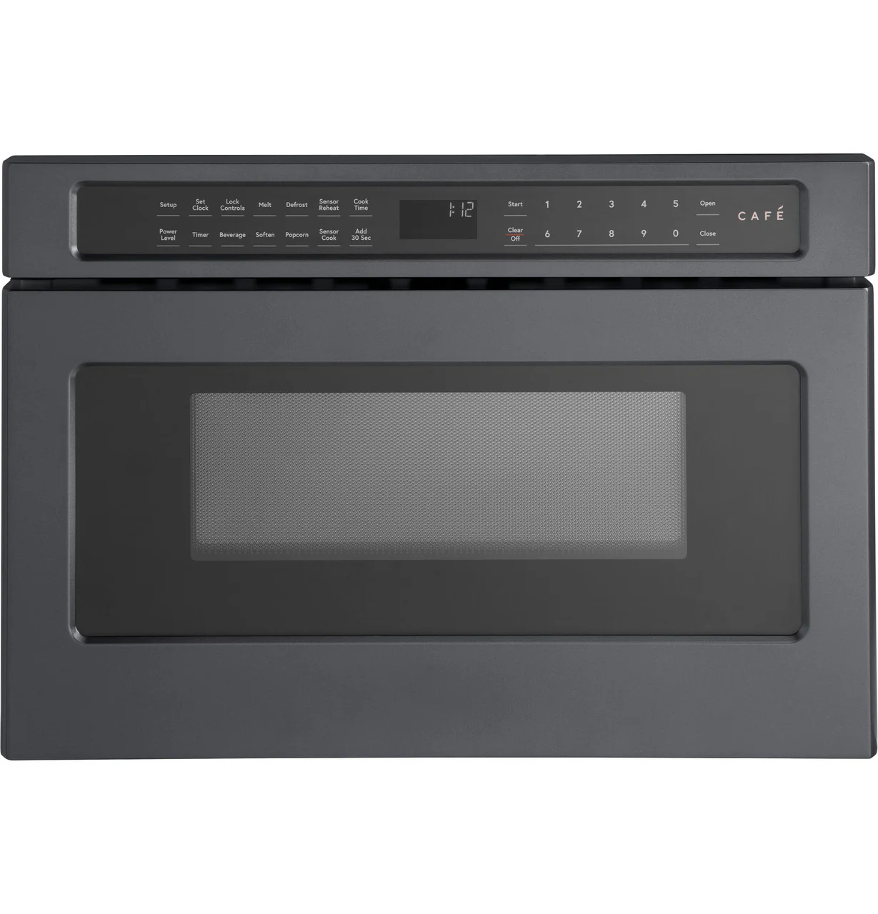 CAFÉ™ Built-In Microwave Drawer Oven - Image 6