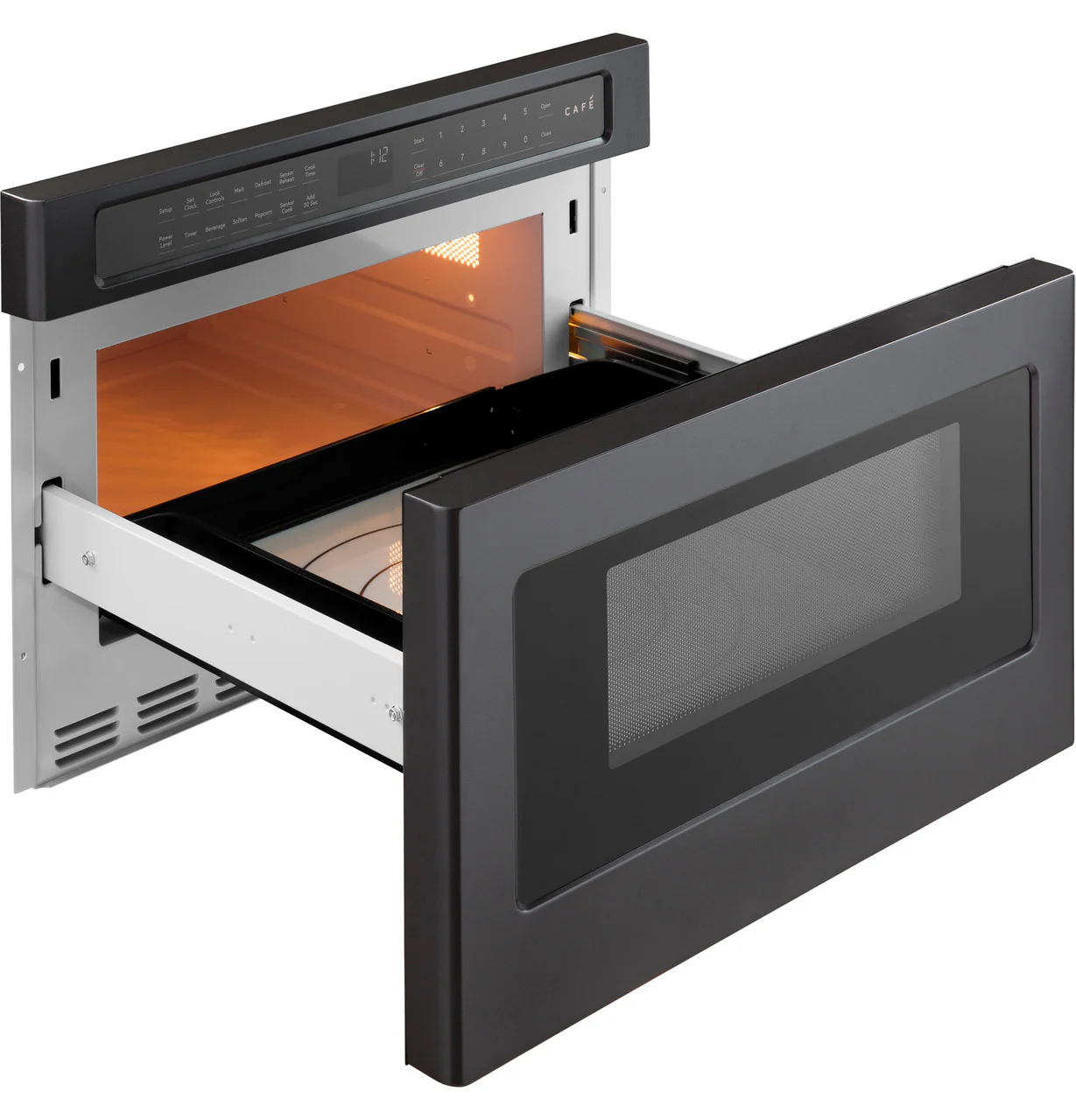 CAFÉ™ Built-In Microwave Drawer Oven - Image 7