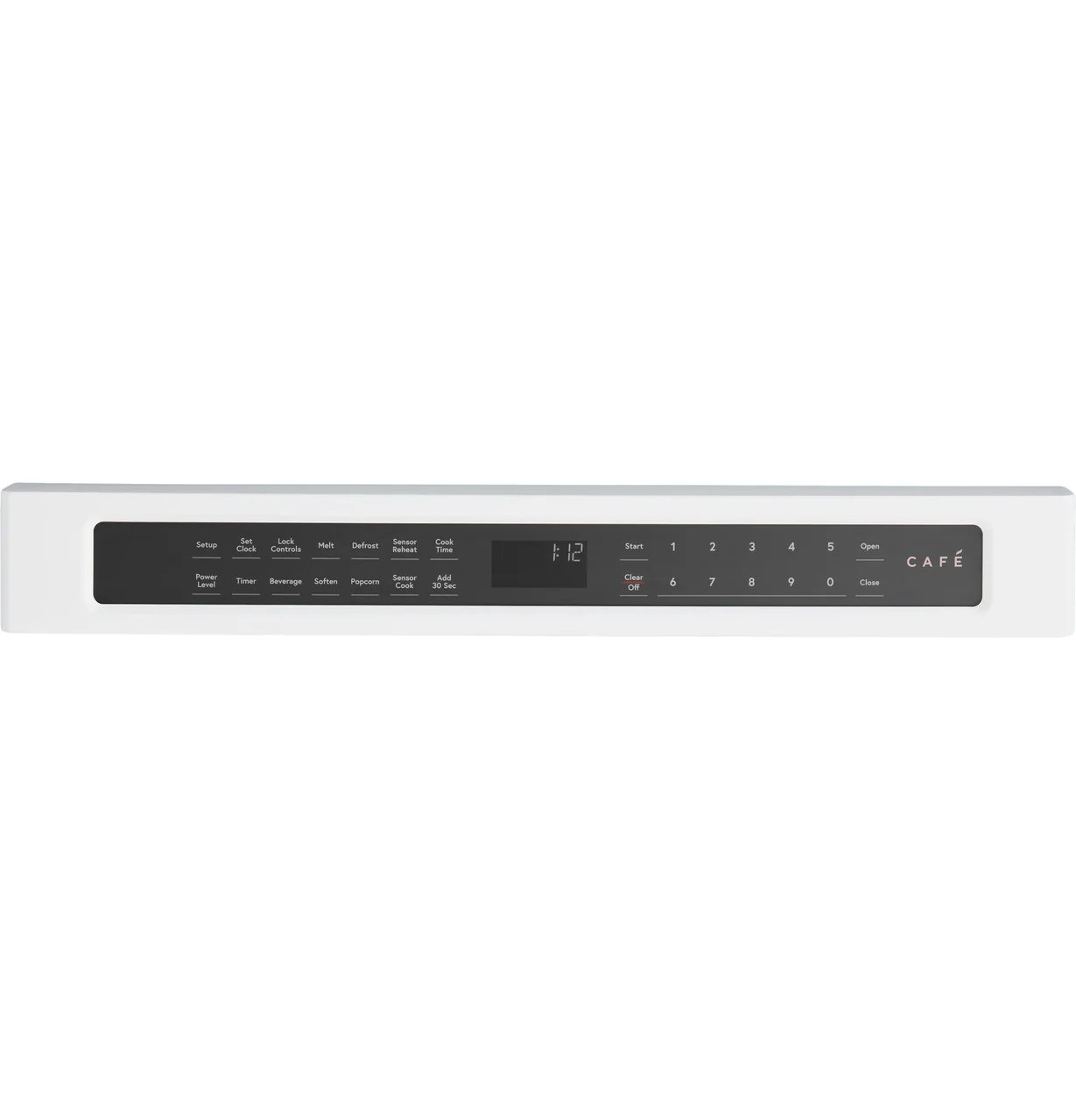 CAFÉ™ Built-In Microwave Drawer Oven - Image 10