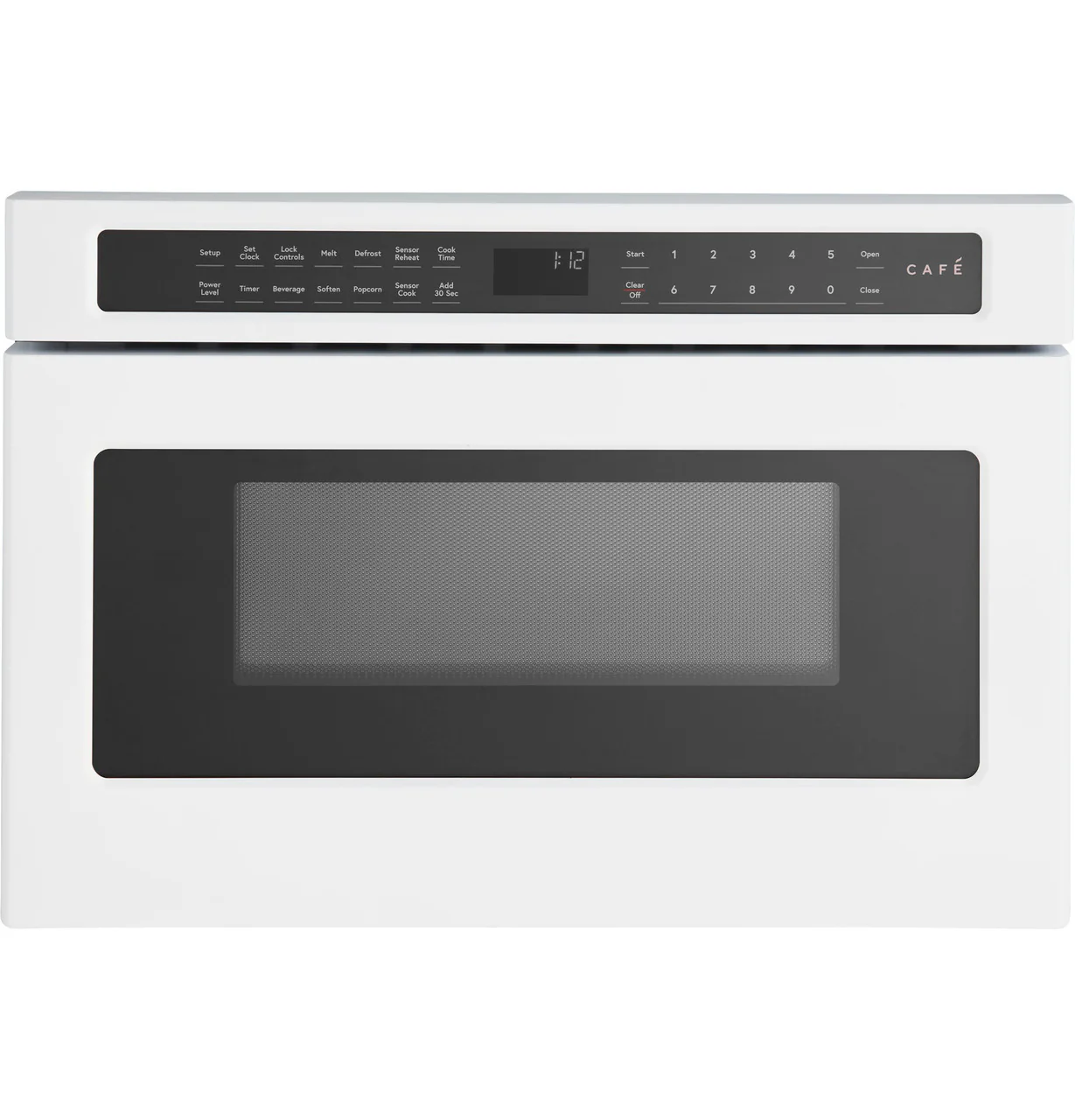 CAFÉ™ Built-In Microwave Drawer Oven - Image 6