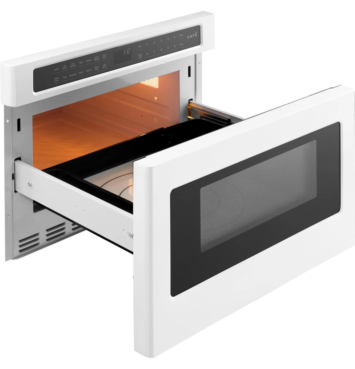 CAFÉ™ Built-In Microwave Drawer Oven - Image 7