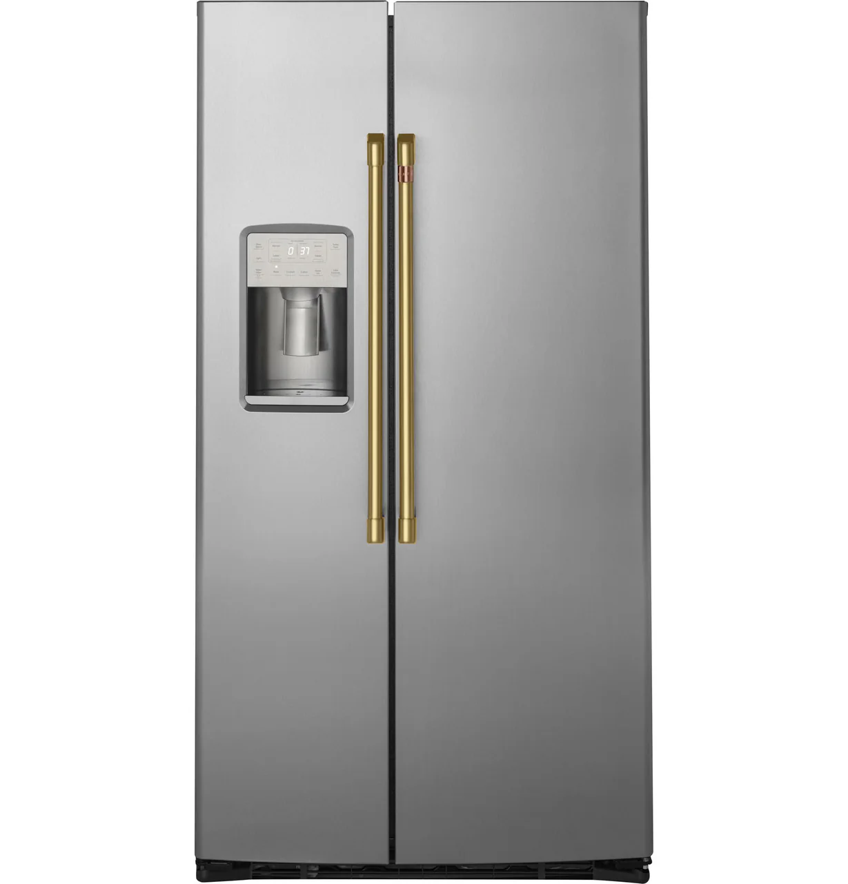 Café™ 21.9 Cu. Ft. Counter-Depth Side-By-Side Refrigerator - Image 4