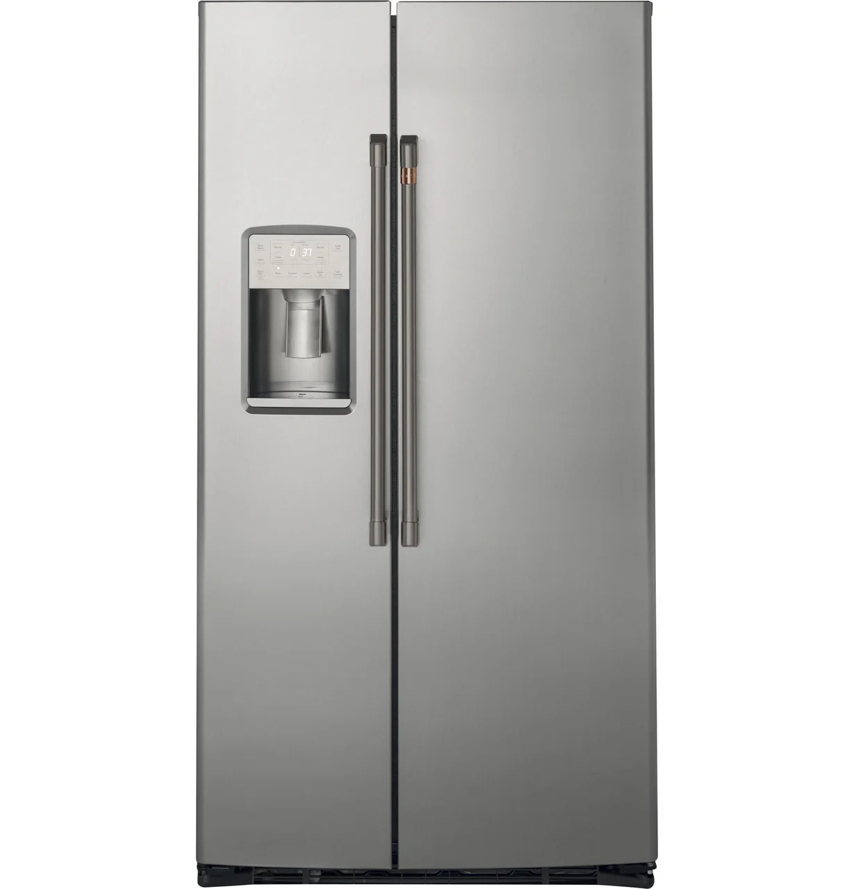 Café™ 21.9 Cu. Ft. Counter-Depth Side-By-Side Refrigerator - Image 7