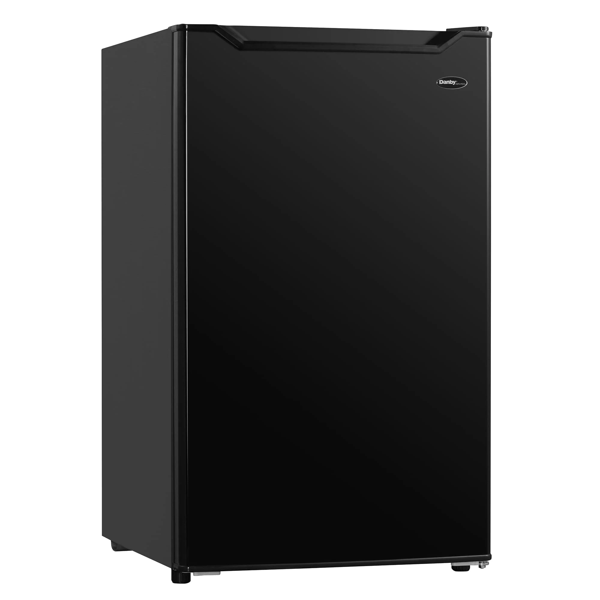 Danby 3.2 cu. ft. Compact Fridge in Black - Image 3