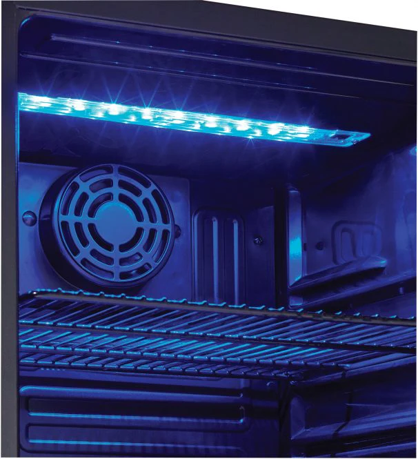 Danby 2.6 Cu.Ft. Beverage Center - Image 3