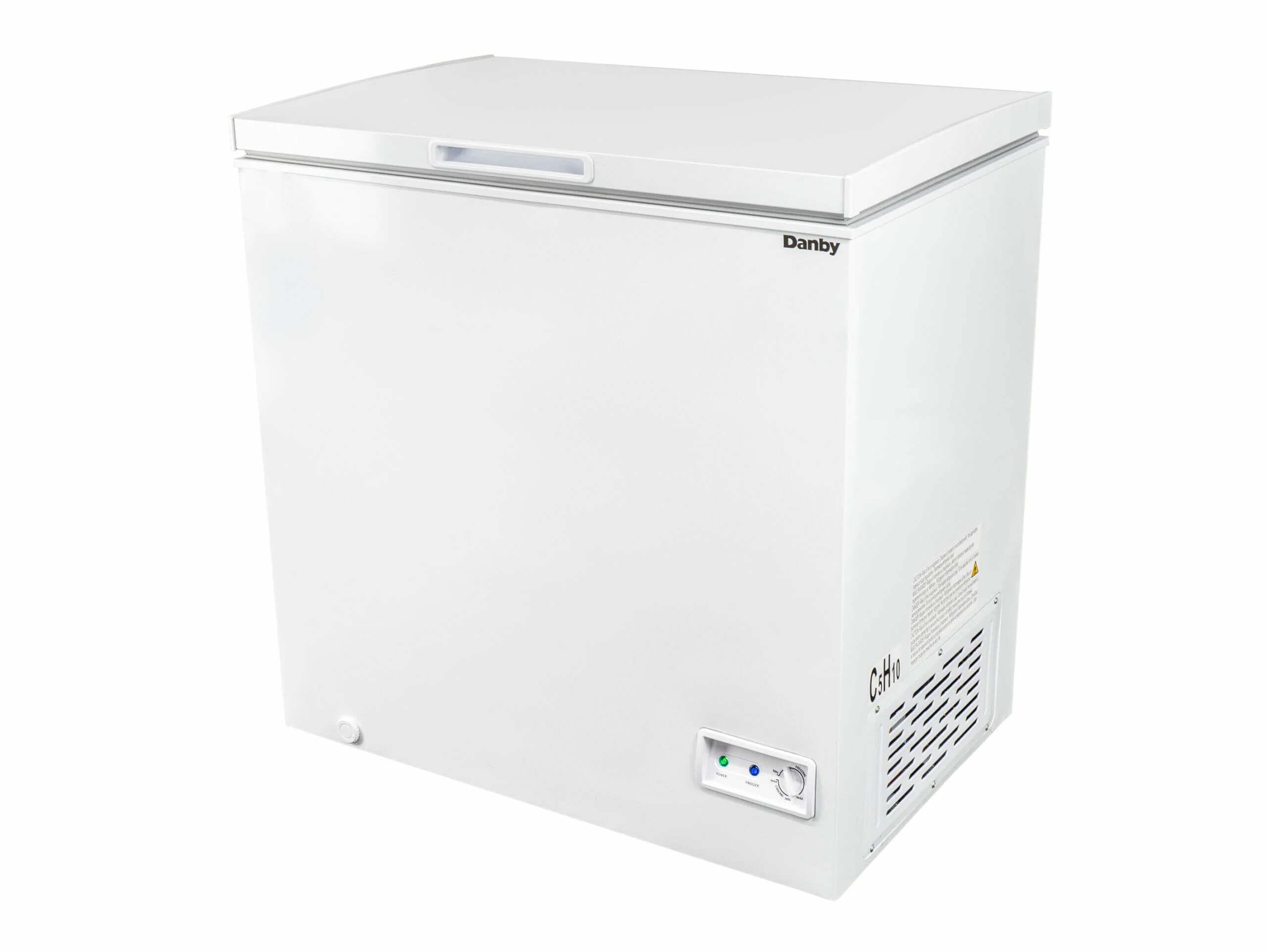Danby Convertible Square Model Chest Freezer - Image 3