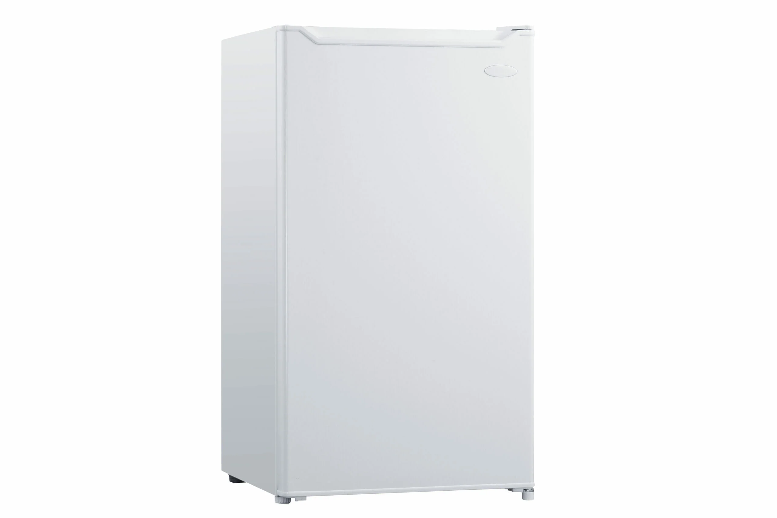 Danby Diplomat 3.2 cu. ft. Compact Refrigerator in White - Image 3